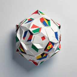 Make World Cup graphic