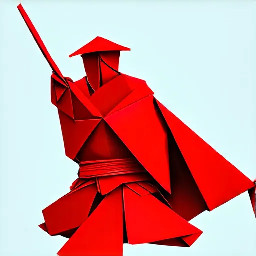 Samurai