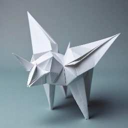 Origami planificación