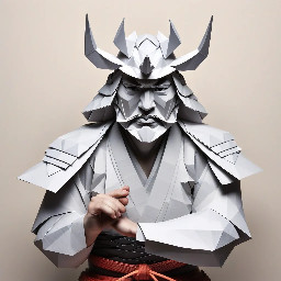 Samurai