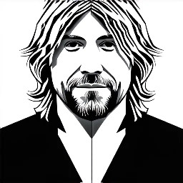 Kurt Cobain