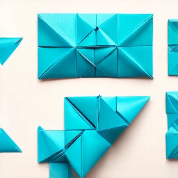 Origami planificación