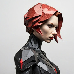Black widow marvel perfil levanta pierna