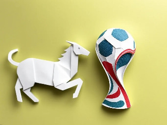 Make World Cup graphic