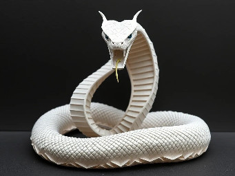 White Snake Band