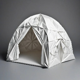 Dome Tent