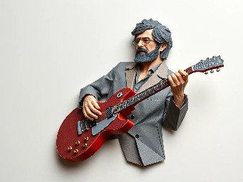 Eric Clapton