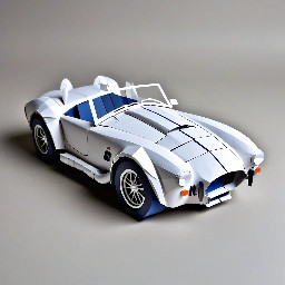 shelby cobra 427