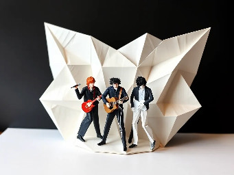 The Cure Band