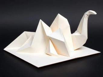Origami planificación