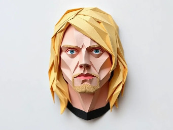 Kurt Cobain
